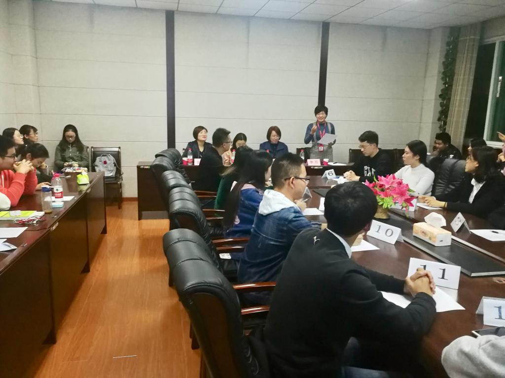 学校第七届职业能力素质拓展月系列活动--无领导小组面试初赛成功举办5.jpg