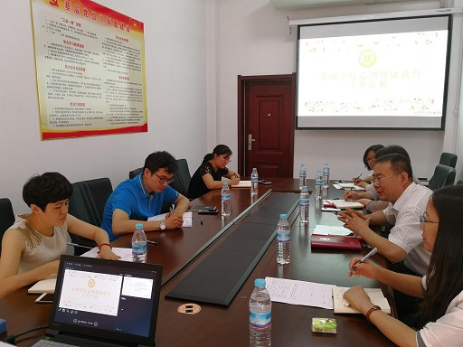 学生工作处一行来cctv5直播在线观看高清直播下载调研督导大学生心理健康教育工作(1).jpg
